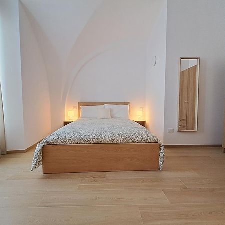 La Casa Sull Arco Bed & Breakfast Lucera Luaran gambar
