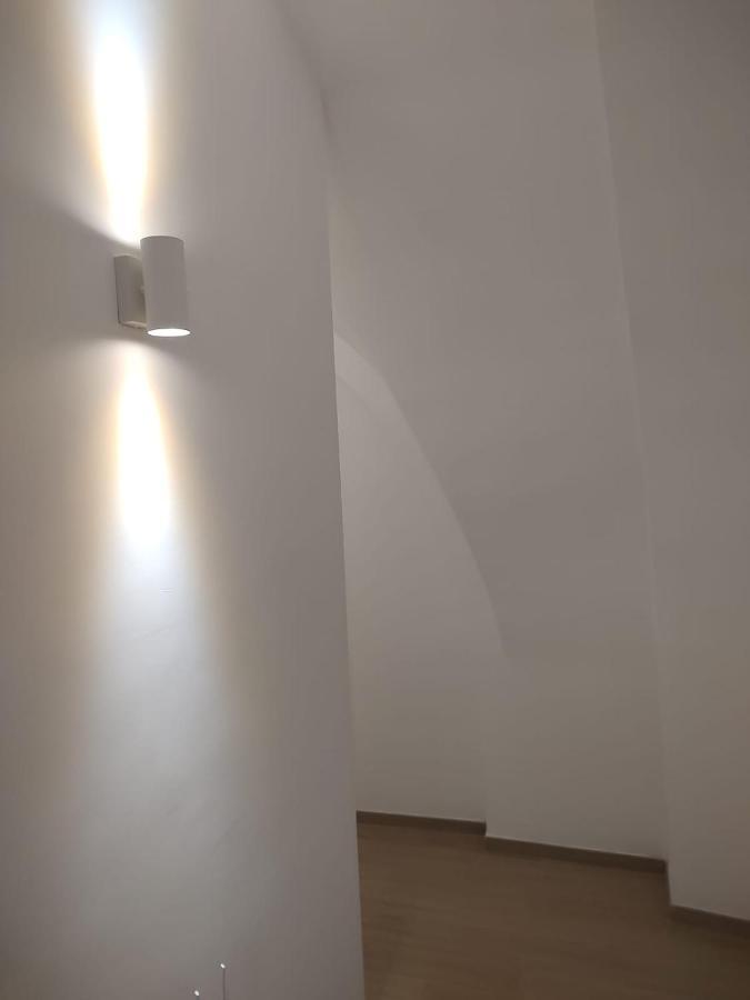 La Casa Sull Arco Bed & Breakfast Lucera Luaran gambar