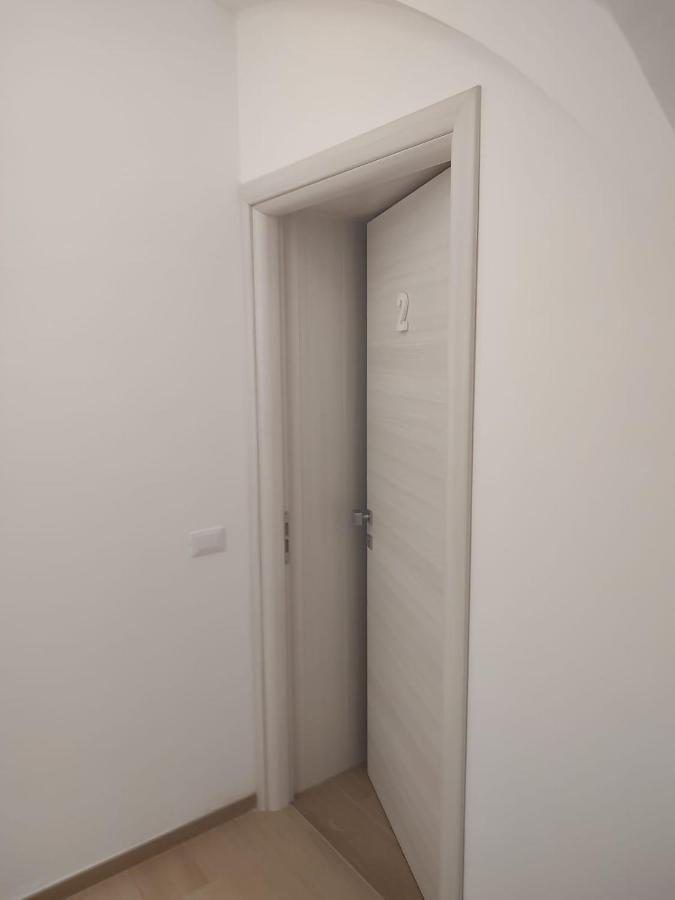 La Casa Sull Arco Bed & Breakfast Lucera Luaran gambar