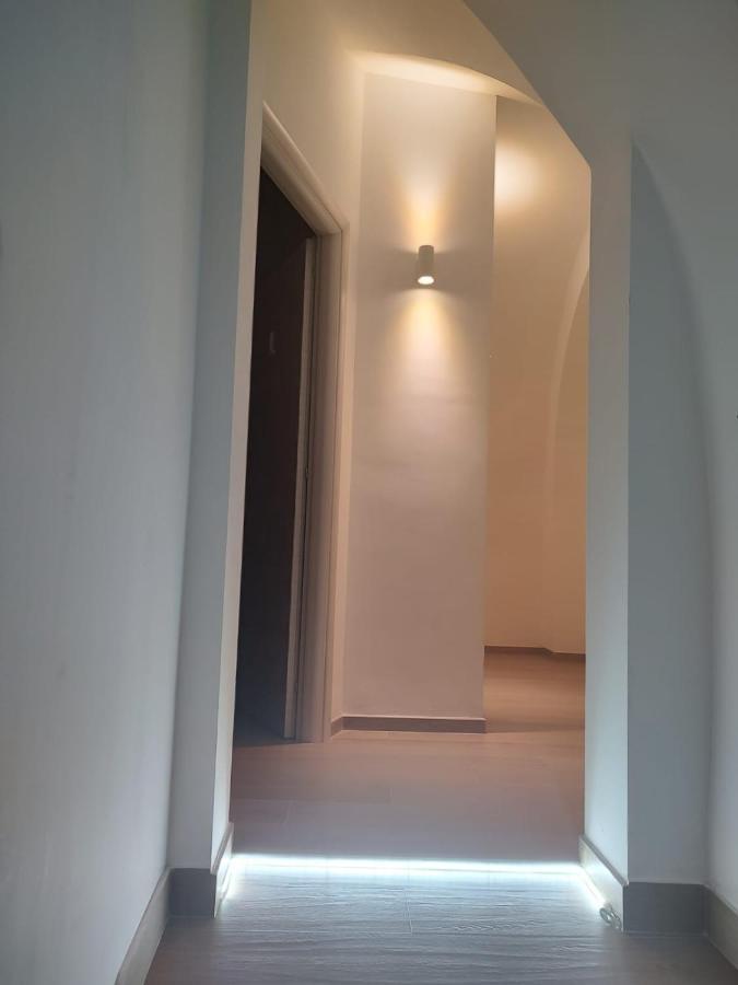 La Casa Sull Arco Bed & Breakfast Lucera Luaran gambar