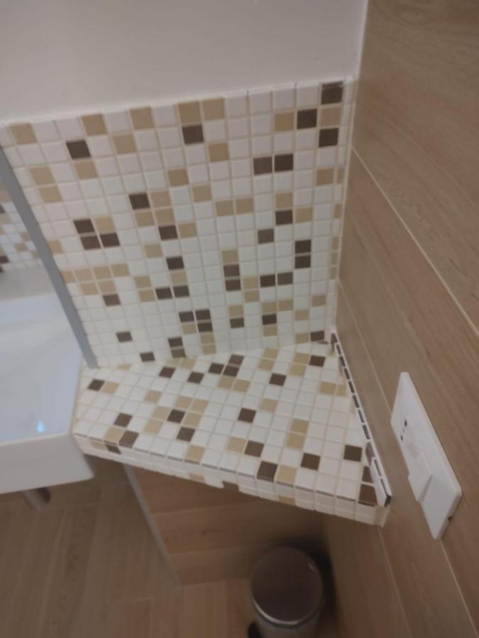 La Casa Sull Arco Bed & Breakfast Lucera Luaran gambar