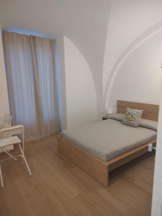 La Casa Sull Arco Bed & Breakfast Lucera Luaran gambar