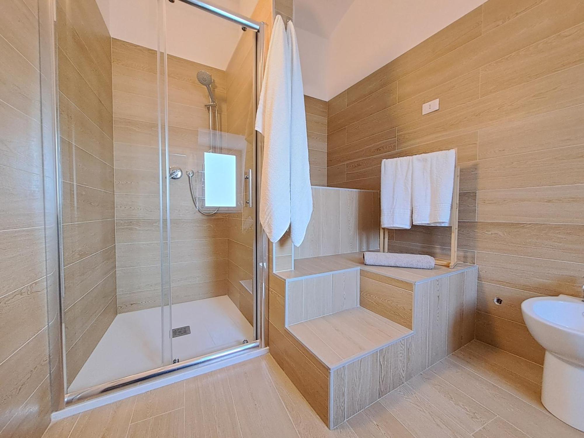 La Casa Sull Arco Bed & Breakfast Lucera Luaran gambar